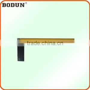 G6014A Yellow Steel Try Angle Ruler thumbnail-1