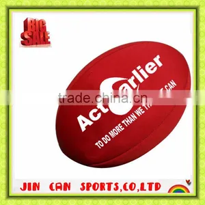 Newest Hot Selling Wholesale Rugby Ball thumbnail-1