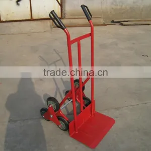 Six Wheel Stair Climbing Trolley With Factory Price for Wholesale Export thumbnail-1