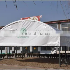 Multi-purpose Storage Shelter, Car Parking Canopy Tent , Car Garage thumbnail-1