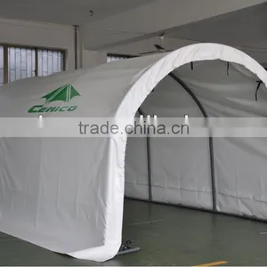 Livestock Shelter, Garden Storage Shed , Car Garage thumbnail-1