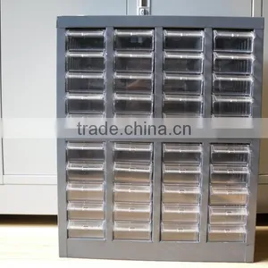 REACH Electronic Storage Locker File Cabinet thumbnail-1