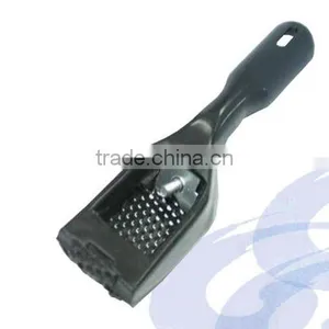 Shaver File With Plastic Base & Handle Wooden Handicraft Tools thumbnail-1