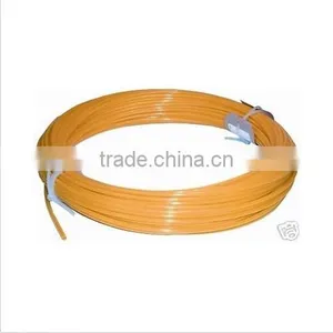 Colourful High Quality Nylon Coil Tube 12mm*9mm 7.5m Outstanding Hardness For Nylon Coil Tubing thumbnail-1