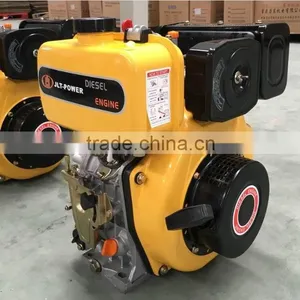 Gasoline Engine 20hp thumbnail-2