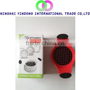 2014 New Products Multifunctional Combined Cut Fruits and Vegetables thumbnail-1