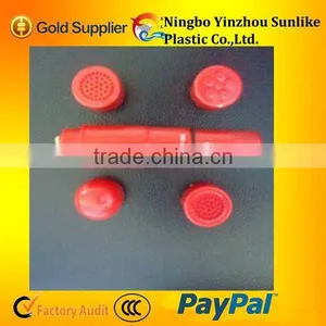 Mini Electric Massager thumbnail-1