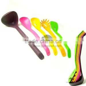 NY-6709 5-Pieces Compact Kitchen Tool Set thumbnail-1