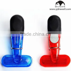 MC-8686 3 PC Plastic Power Clips thumbnail-5