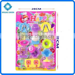 Hot New Products Toy Kitchen Mini Kitchen Set Toy thumbnail-1