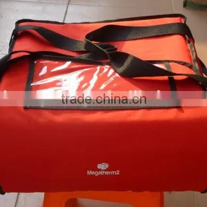 2017 New Style Pizza Delivery Bag With Different Style and Colour thumbnail-3