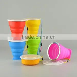 High Quality Silicone Travel Bottle Joyshaker Travel Bottle Silicone Foldable thumbnail-3