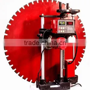 WL-1000K Wallcutting Machine thumbnail-1