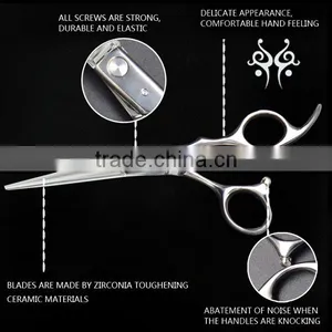 Professional Ceramic Material Hair Scissors For Hairdressers thumbnail-4