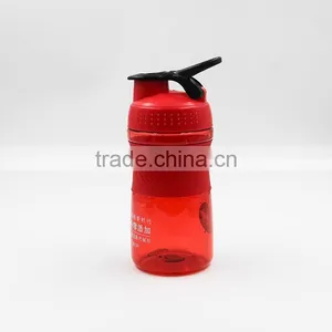 2017 Design Creative Sports Bottle AS Portable Fruit Tea Sport Bottle thumbnail-2