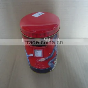 Candy Tin for Bank Cion thumbnail-1