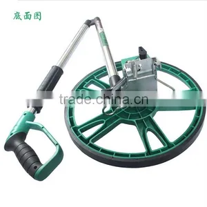 Berrylion High Quality Walking Distance Meter/inches With Big Wheel Design thumbnail-6