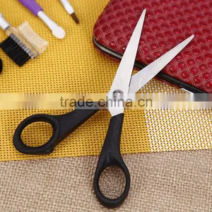 AQI83-- Hot Sale Student Scissors , Hair Scissors thumbnail-6