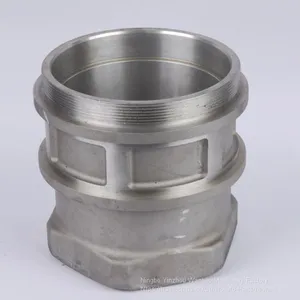 Casting & Machining thumbnail-1