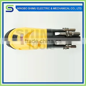 GS Electric Screw Driver thumbnail-5