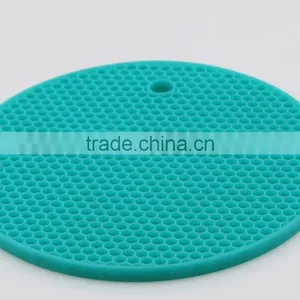 Hot Sale High Quality Heat Resistant Silicone Pad thumbnail-3