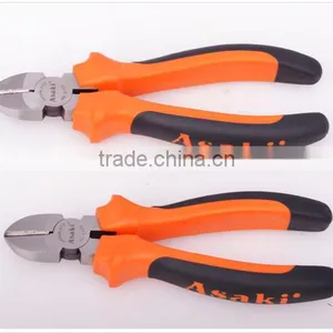 Hot Sale Different Types of Pliers Diagonal Cutting Pliers thumbnail-6