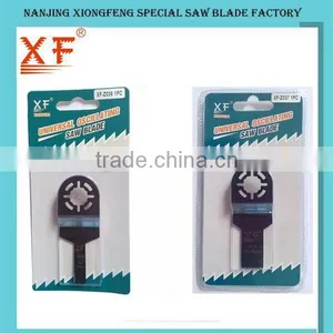 3/8 Inch Fein Multimaster Oscillating Multi Tool Saw Blade for Metal thumbnail-4