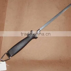 544-52B 8" KINFE SHARPENING STEEL thumbnail-2