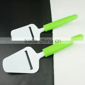 32062 Stainless Steel Steak Cake Pizza Turner With Coated thumbnail-6