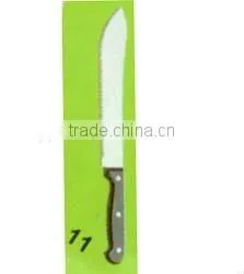 Stainless Steel Japanese Butcher Knife thumbnail-1