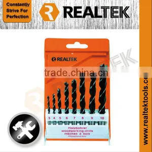 6PCS Wood Working Drill Set thumbnail-1