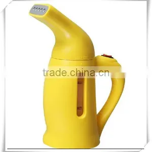 Travel Hand Held Garment Steamer thumbnail-3