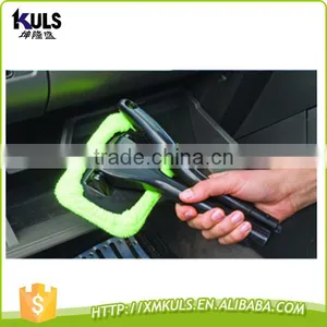 Auto Glass Car Wash Brush Windows Brush thumbnail-5