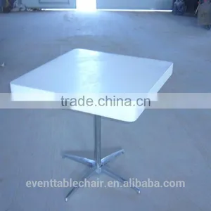 Plywood Folding Wedding Table thumbnail-1