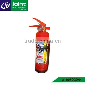 0.5kg Mini Portable Fire Extinguisher Dry Powder Extinguisher thumbnail-1