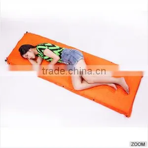 Polyester Fabric Camping and Beach Mat Matress thumbnail-1