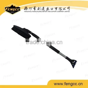 Portable Car Plastic Snow Shovel,Ice Shovel for Cold Winter thumbnail-6