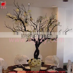 Homemade Wishing Tree and Christmas Tree for Wedding Table Setting thumbnail-1