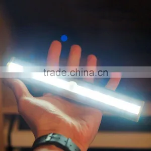 TDL-7120 10 LED IR Infrared Motion Detector Wireless Sensor Closet Cabinet Light Lamp Free Shipping Hot Selling thumbnail-2