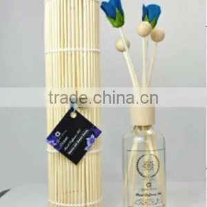 Bamboo Decoration Aroma Reed Diffuser,bamboo Gift Set thumbnail-1