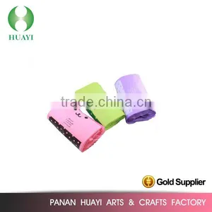 Latest Design Hot Sale Colorful Plastic Shopping Bag Wholesale thumbnail-5