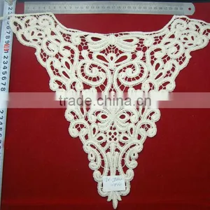 Flower Collar Accessories Wholesale 0007 thumbnail-1