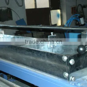 SMC Sheet Making Machine For Manhole Cover thumbnail-6