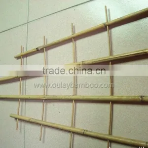 Bamboo Poles Type Bamboo Ladders /trellis/ Fences thumbnail-4