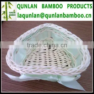 Hot Sell Bamboo Baskets thumbnail-5