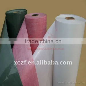DMD Insulation Paper/ Flexible Insulation Laminate Paper thumbnail-1