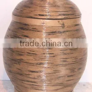 Bamboo Pot thumbnail-1