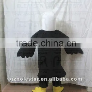 NO.2053 Gos Hawk Mascot Costumes thumbnail-2