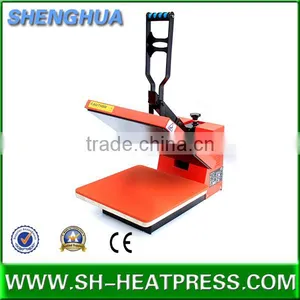 Sublimation Machine,hot Press Machine for Tshirt thumbnail-4
