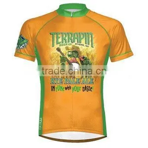Mens Cycling Jersey Riposte Cycle Wear Bib Cycling Clothing 2014 Hot Sale thumbnail-1